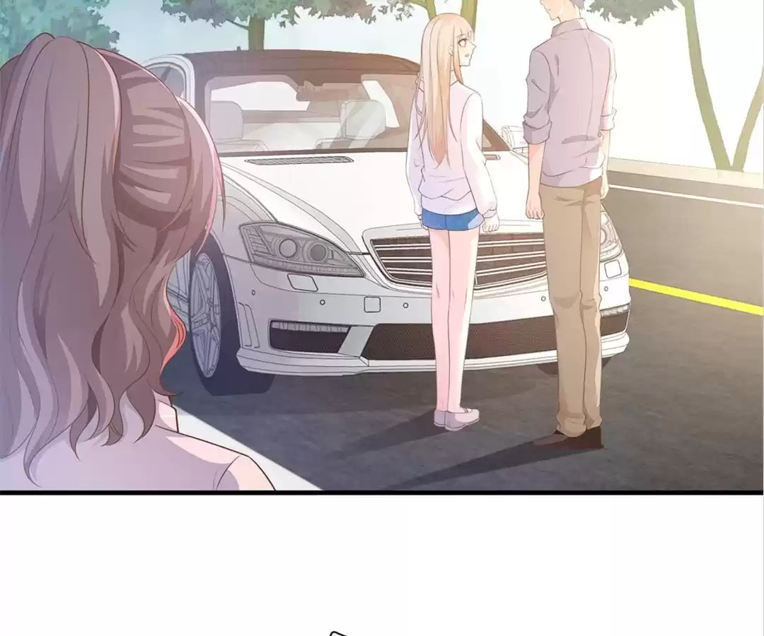 A Chance to Cherish Chapter 57 page 8 - 