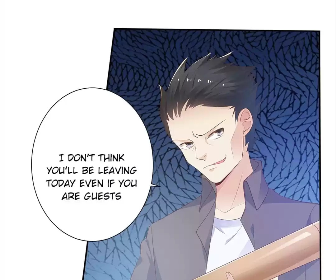 A Chance to Cherish Chapter 58 page 11 - 