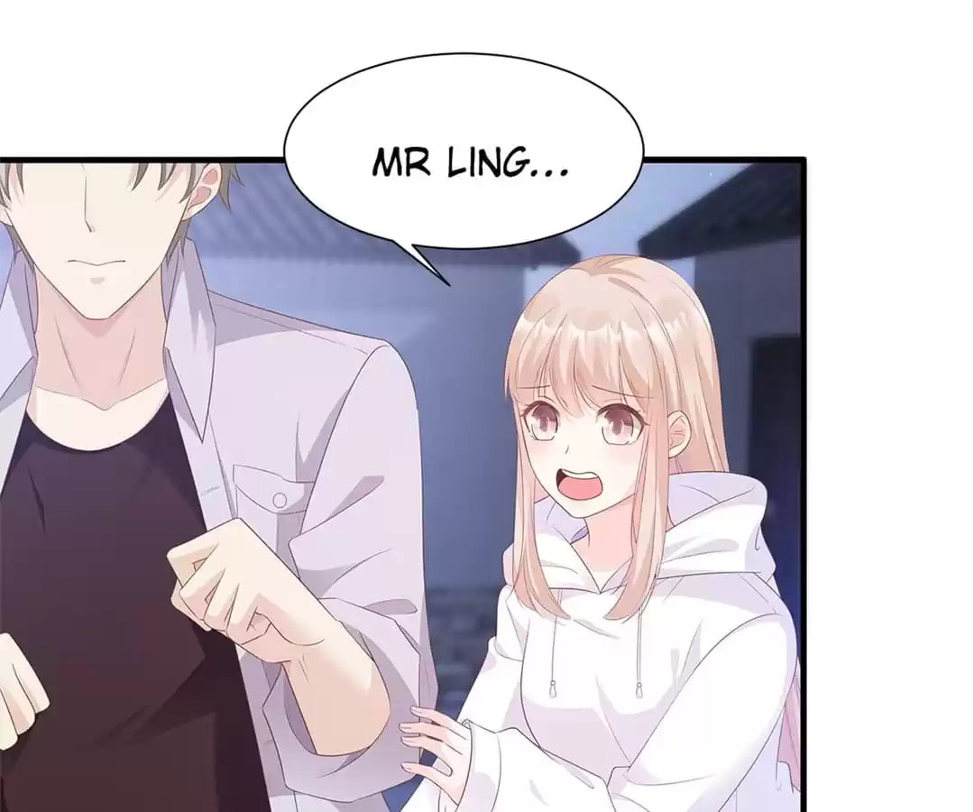 A Chance to Cherish Chapter 58 page 20 - 