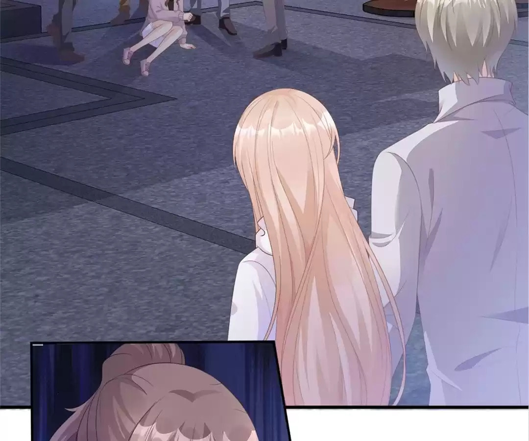 A Chance to Cherish Chapter 58 page 3 - 