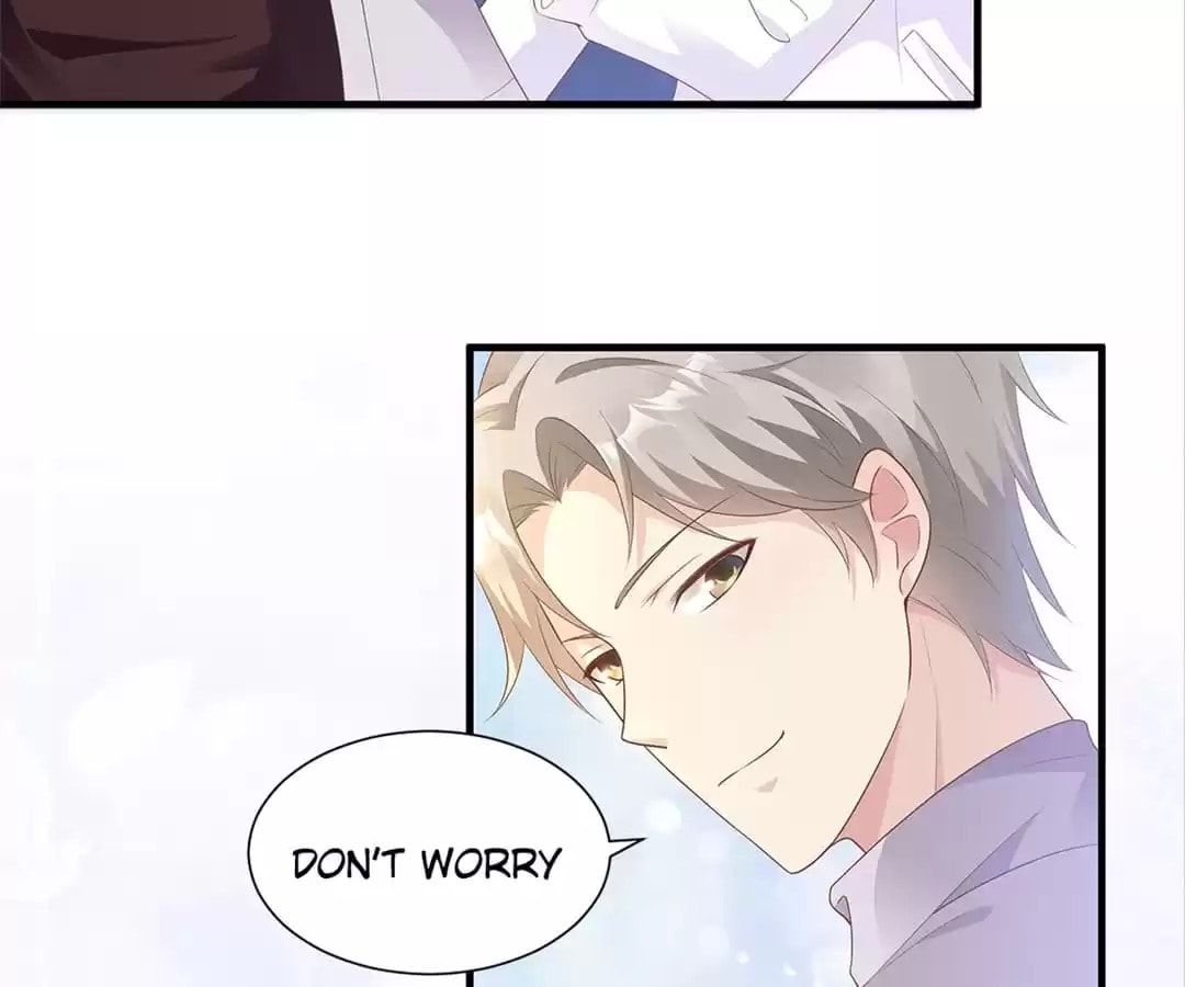 A Chance to Cherish Chapter 58 page 21 - 