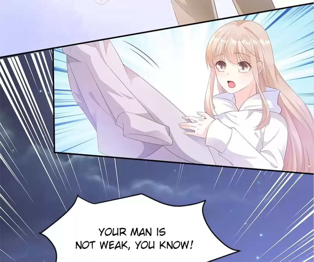 A Chance to Cherish Chapter 58 page 24 - 