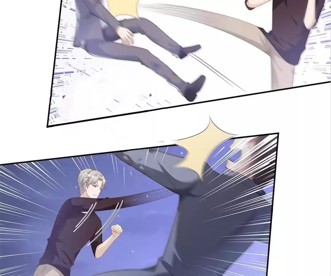 A Chance to Cherish Chapter 58 page 28 - 