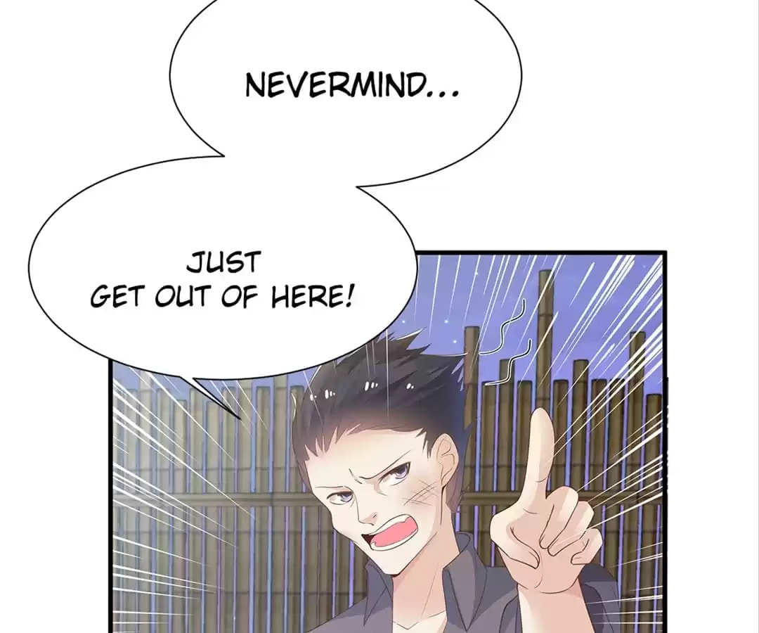 A Chance to Cherish Chapter 58 page 31 - 