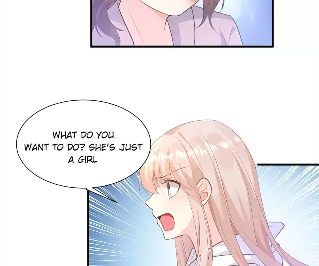 A Chance to Cherish Chapter 58 page 36 - 