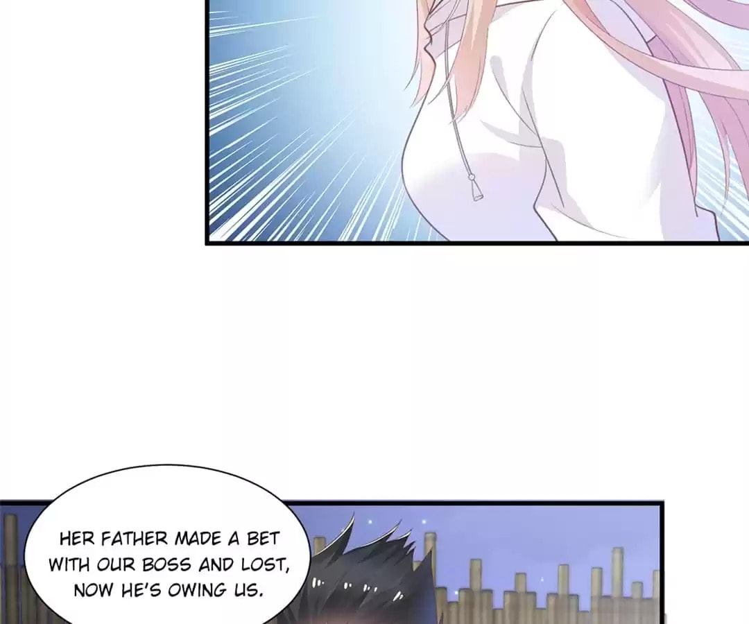 A Chance to Cherish Chapter 58 page 37 - 