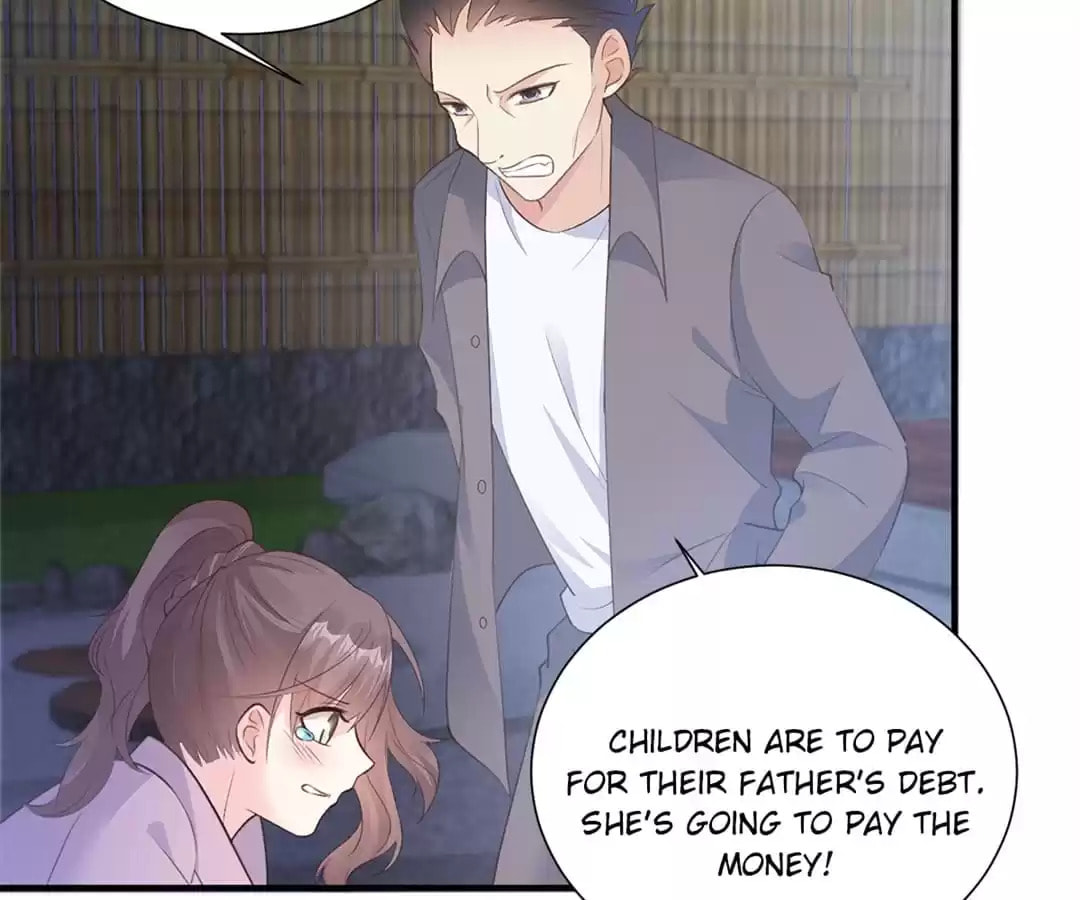 A Chance to Cherish Chapter 58 page 38 - 