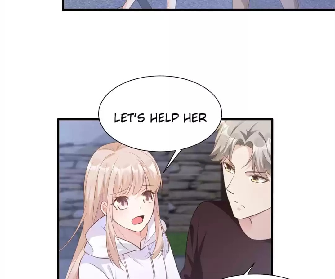 A Chance to Cherish Chapter 58 page 41 - 