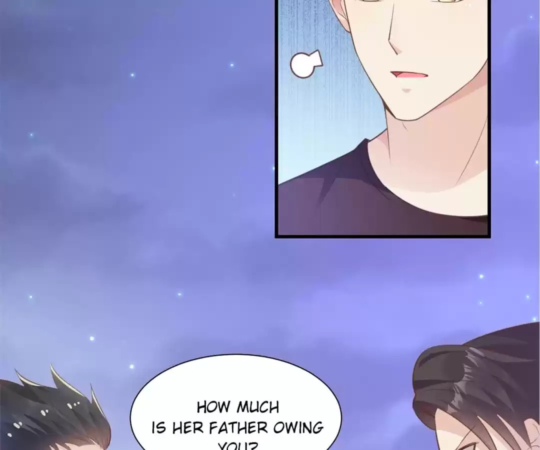 A Chance to Cherish Chapter 58 page 44 - 