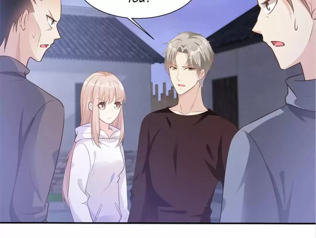 A Chance to Cherish Chapter 58 page 45 - 