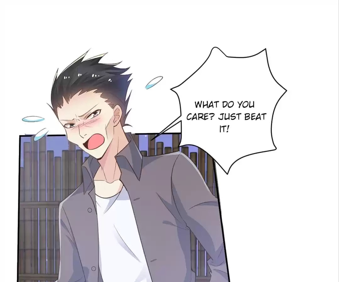 A Chance to Cherish Chapter 58 page 46 - 