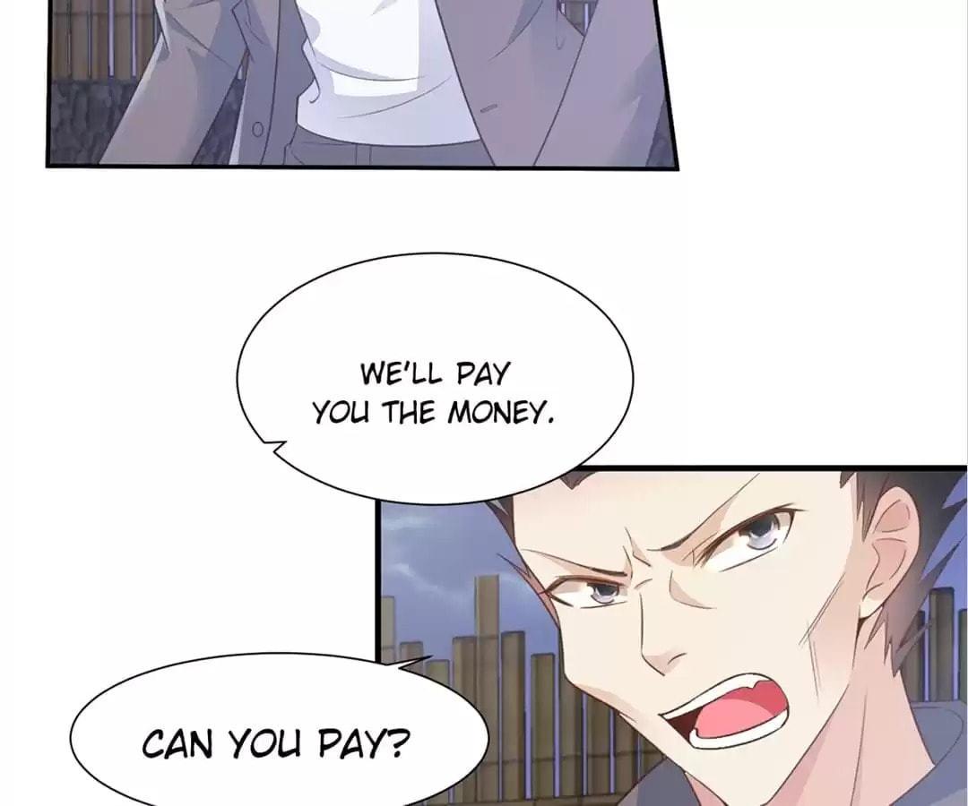 A Chance to Cherish Chapter 58 page 47 - 