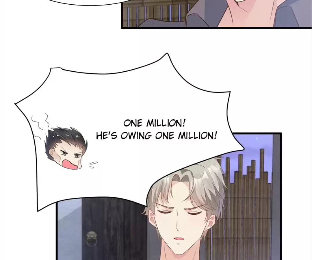 A Chance to Cherish Chapter 58 page 48 - 