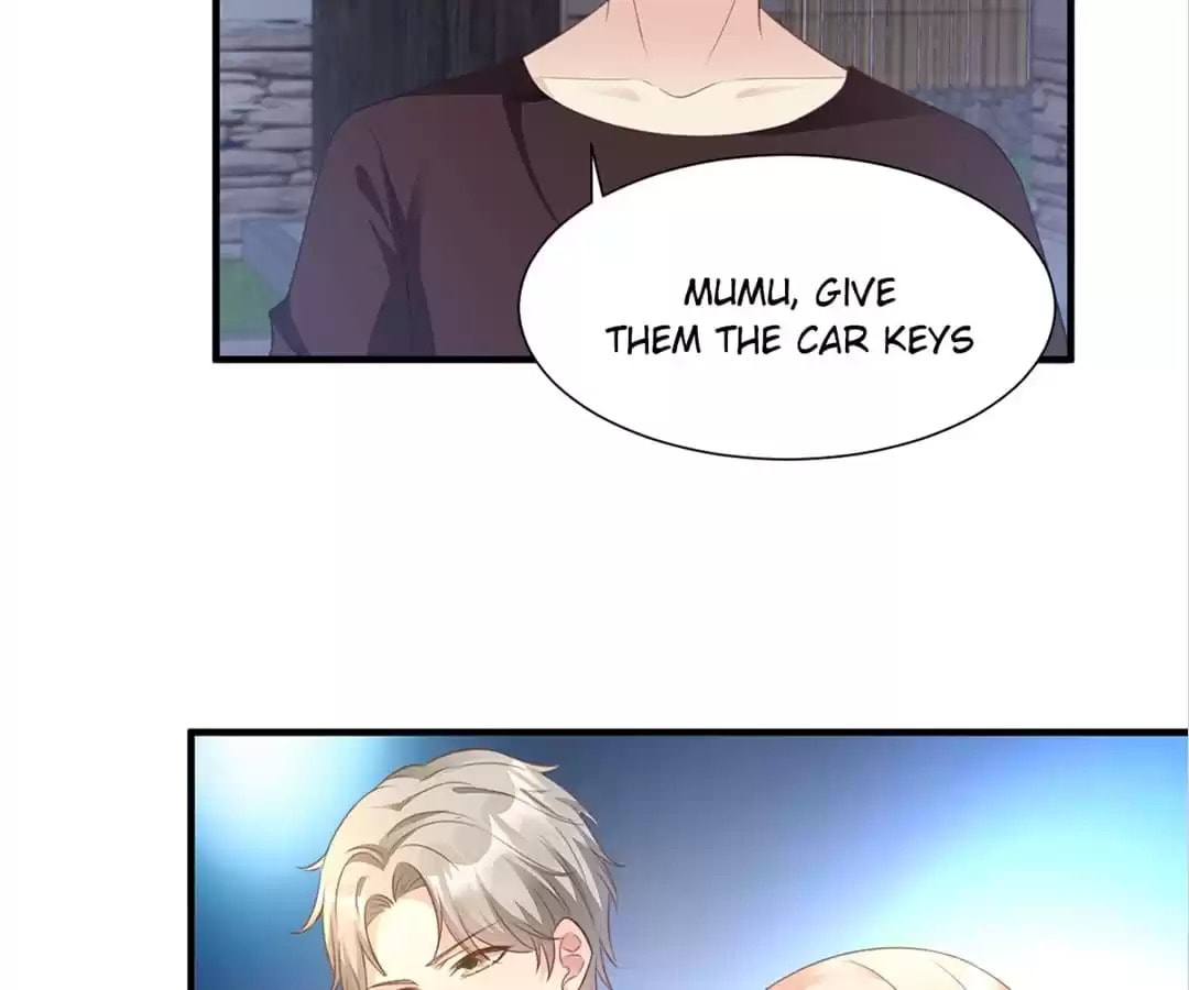 A Chance to Cherish Chapter 58 page 49 - 
