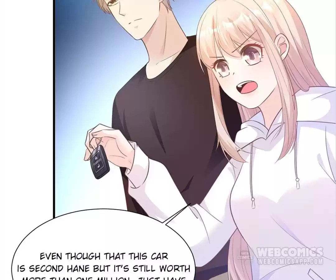 A Chance to Cherish Chapter 58 page 50 - 