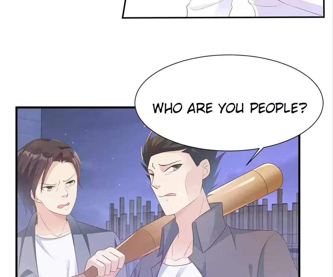 A Chance to Cherish Chapter 58 page 6 - 
