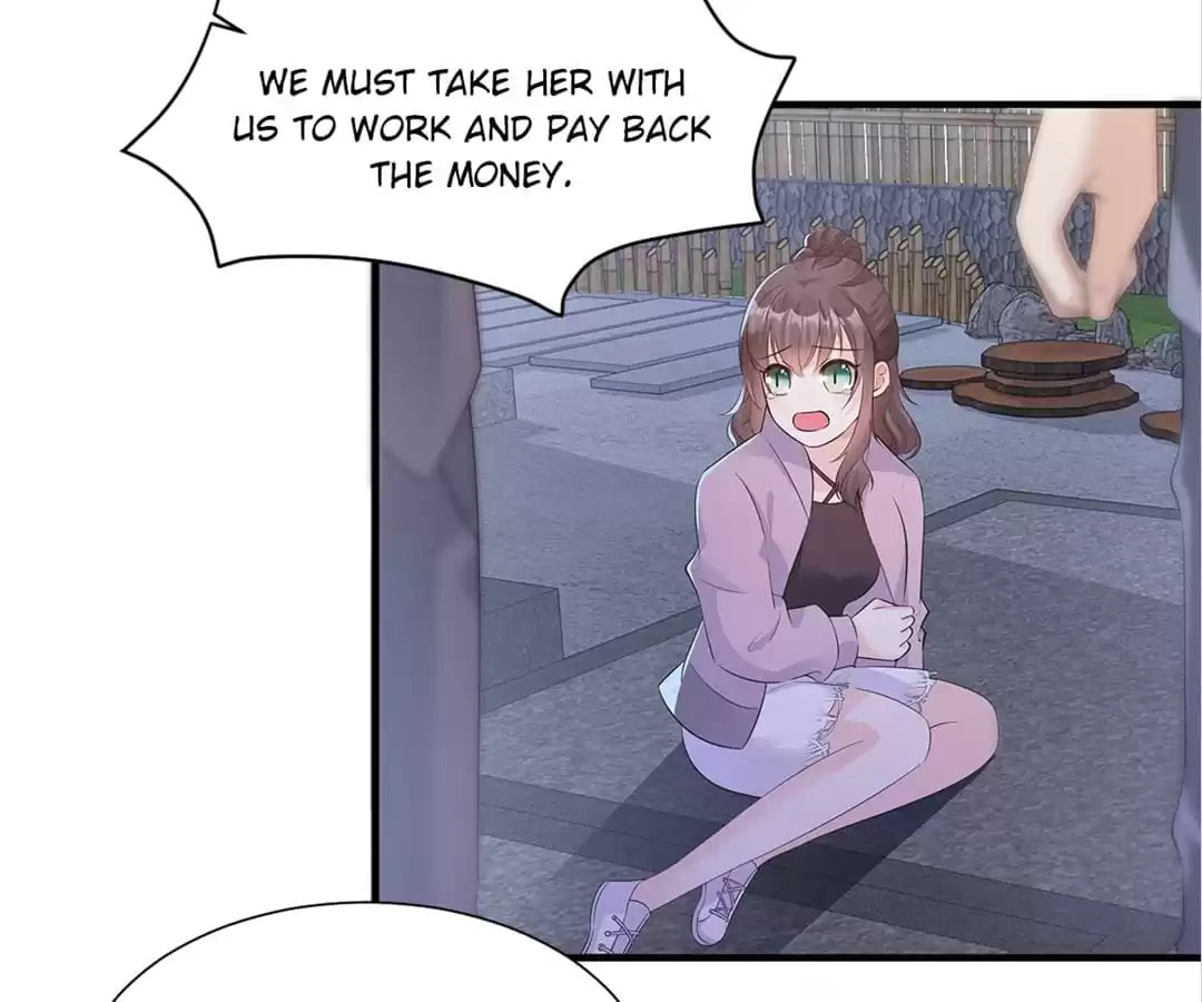 A Chance to Cherish Chapter 58 page 53 - 