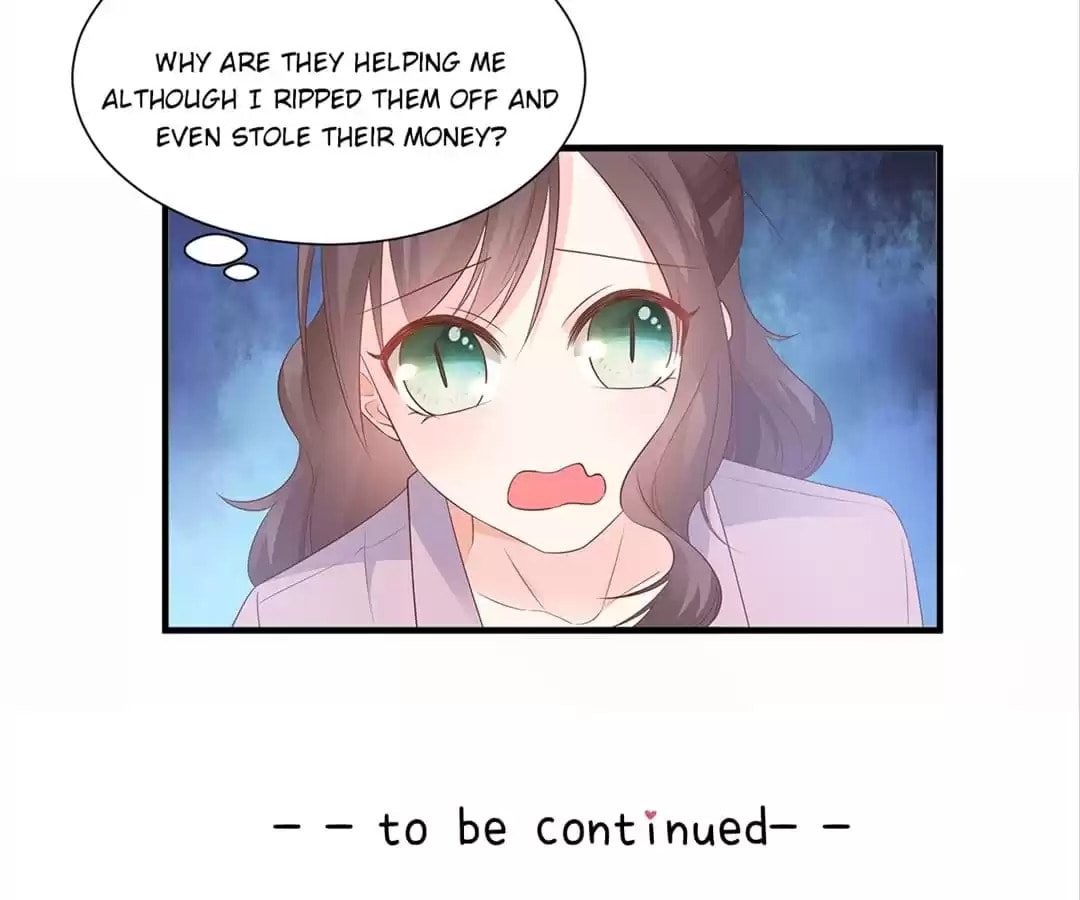 A Chance to Cherish Chapter 58 page 54 - 
