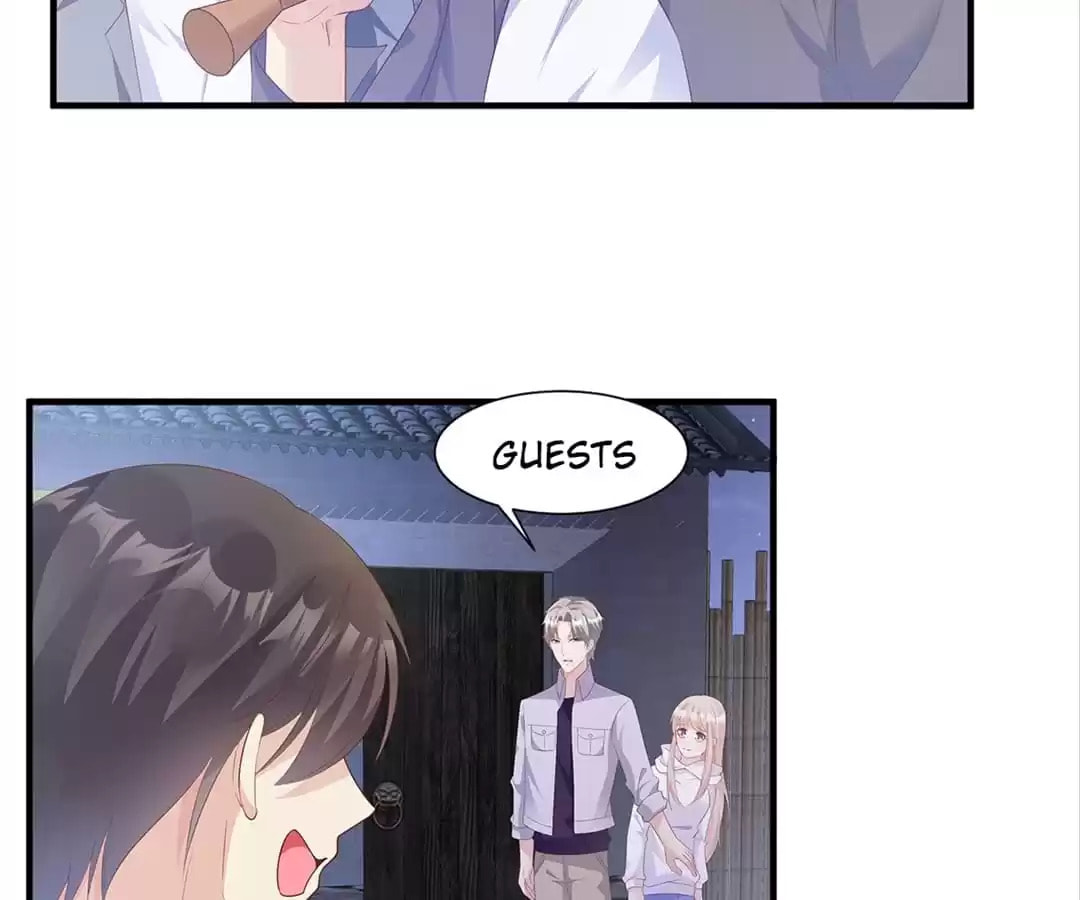 A Chance to Cherish Chapter 58 page 7 - 