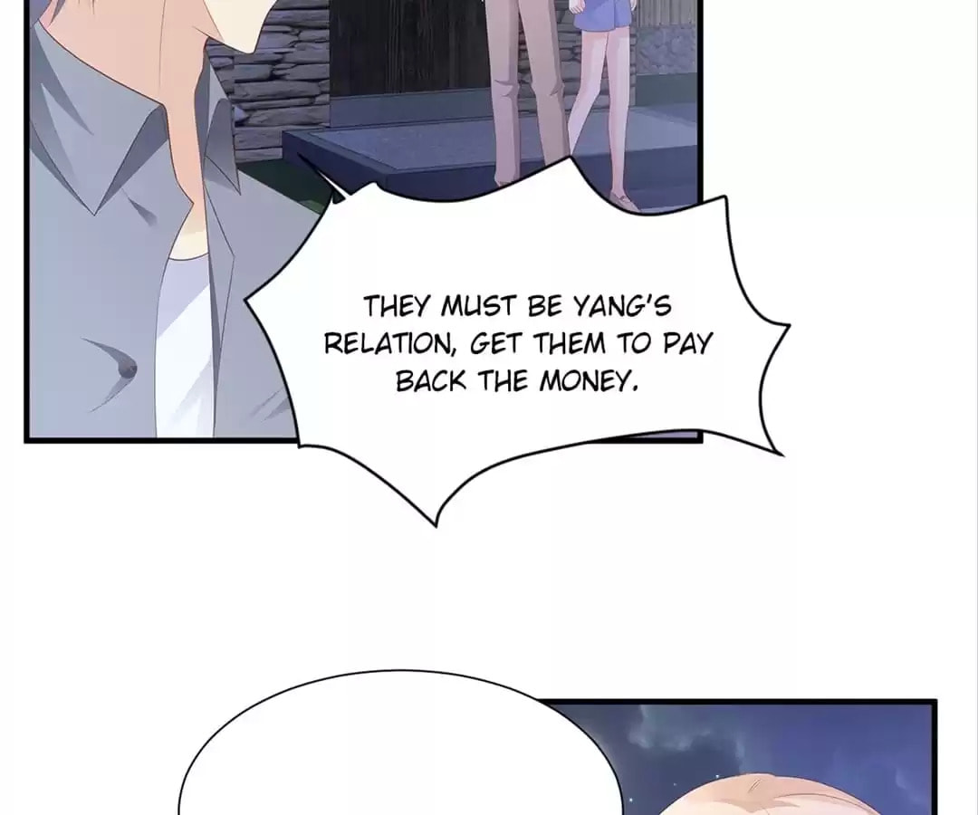 A Chance to Cherish Chapter 58 page 8 - 