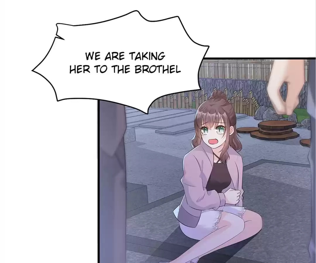 A Chance to Cherish Chapter 59 page 1 - 
