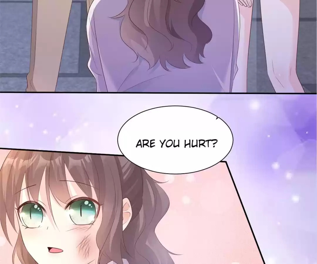 A Chance to Cherish Chapter 59 page 11 - 
