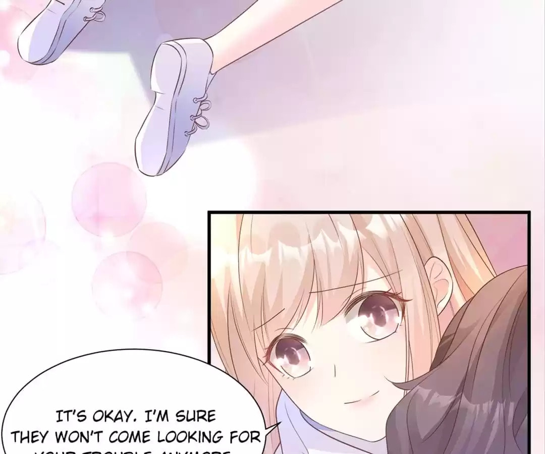 A Chance to Cherish Chapter 59 page 16 - 