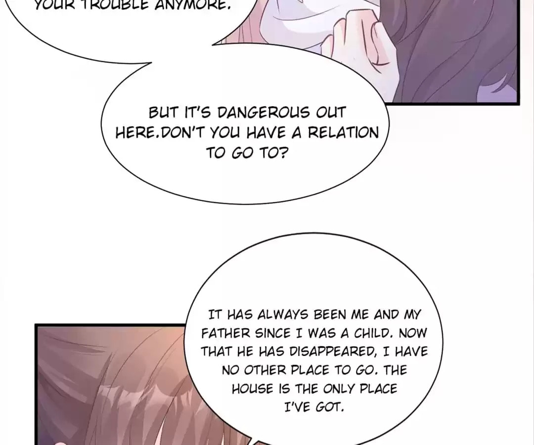 A Chance to Cherish Chapter 59 page 17 - 