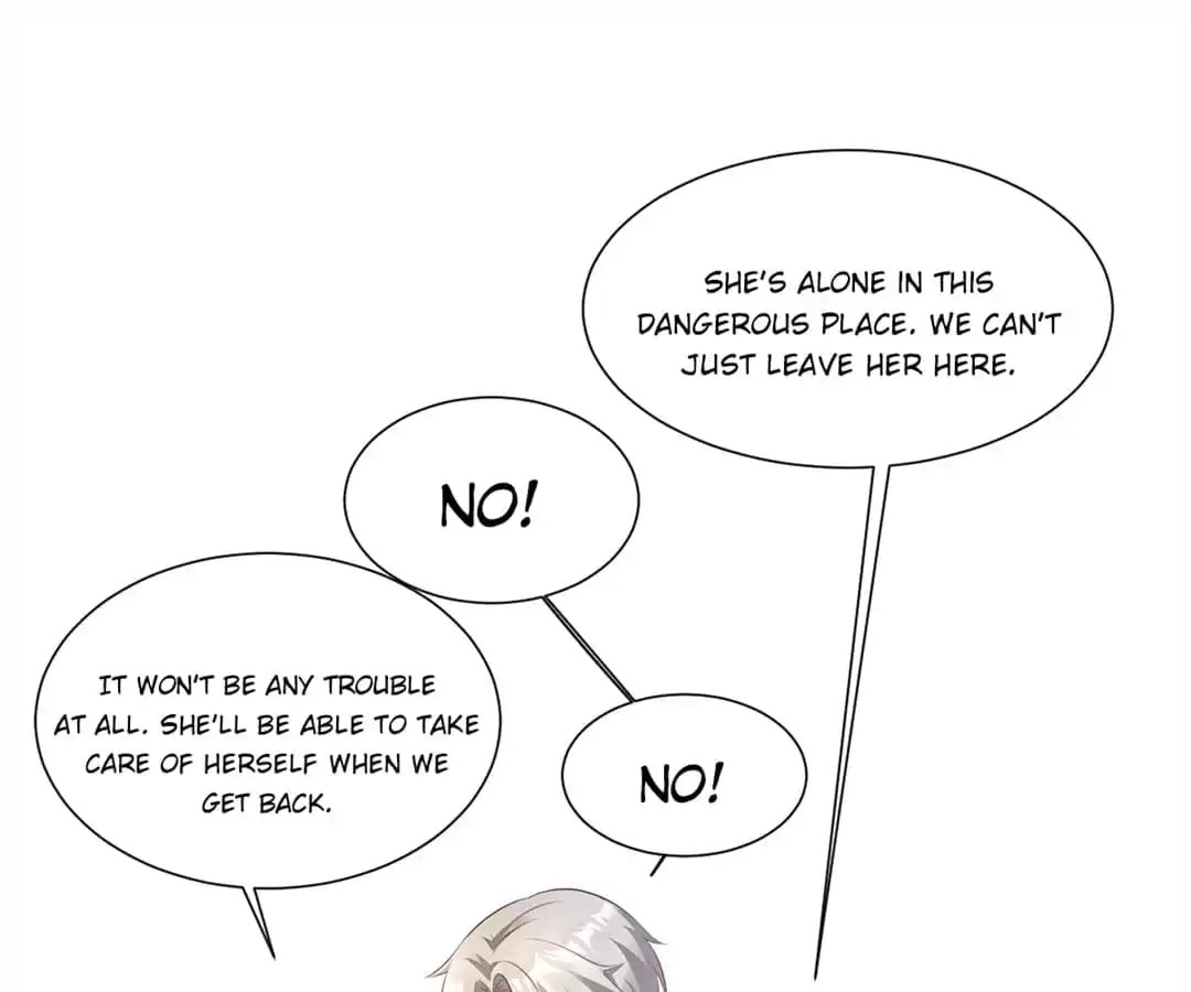 A Chance to Cherish Chapter 59 page 25 - 