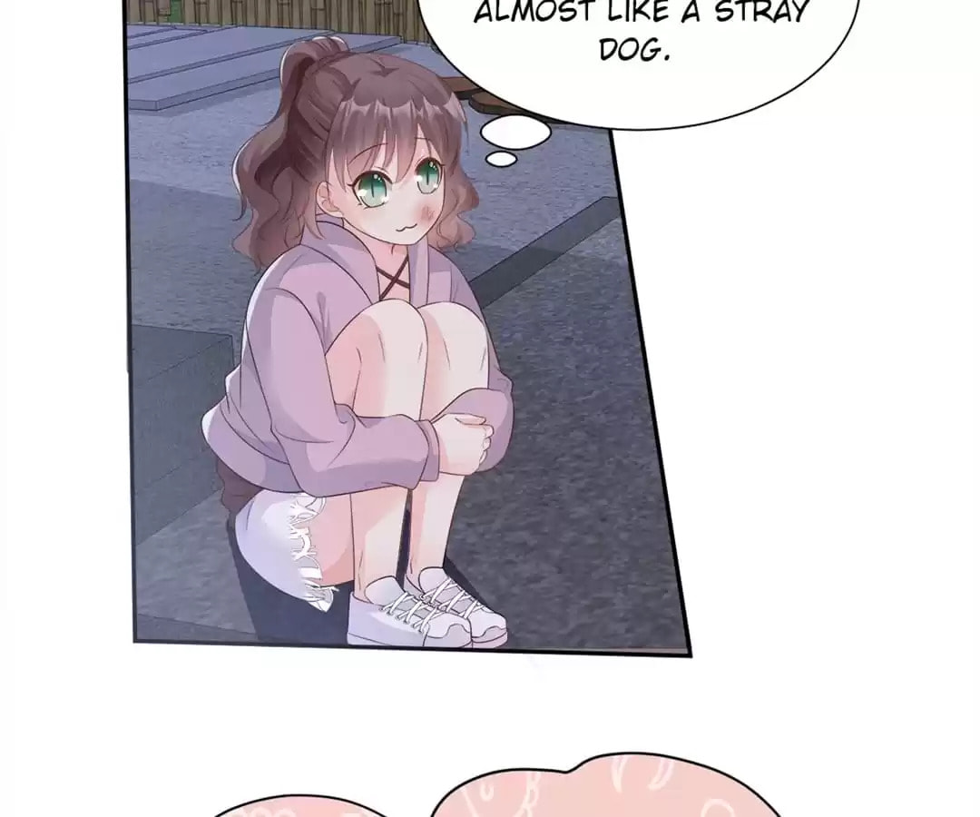 A Chance to Cherish Chapter 59 page 27 - 