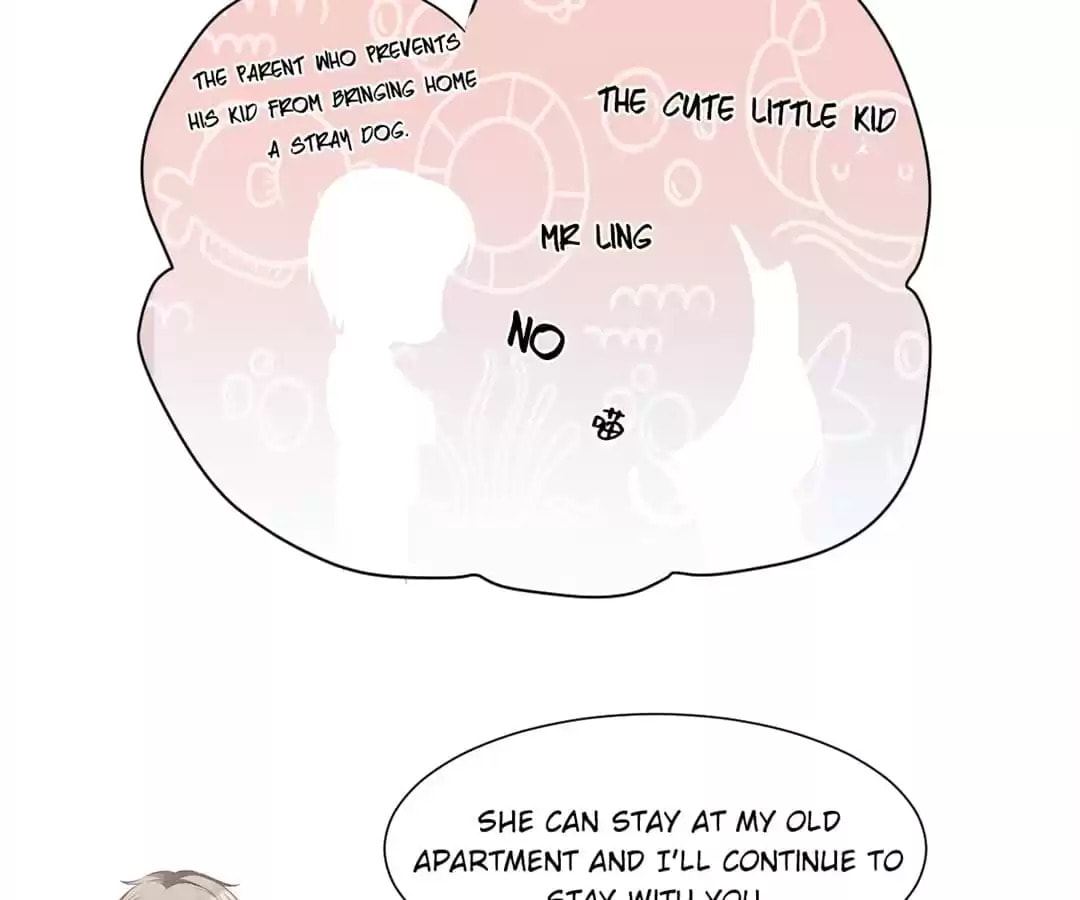 A Chance to Cherish Chapter 59 page 28 - 