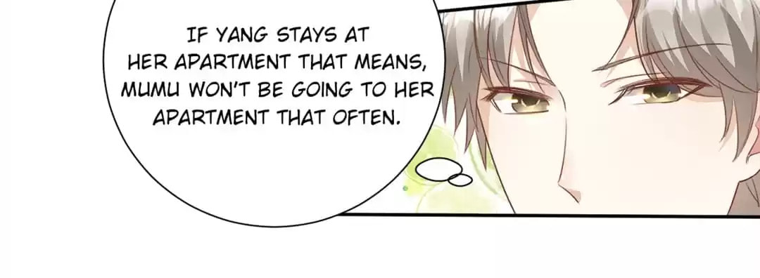 A Chance to Cherish Chapter 59 page 30 - 