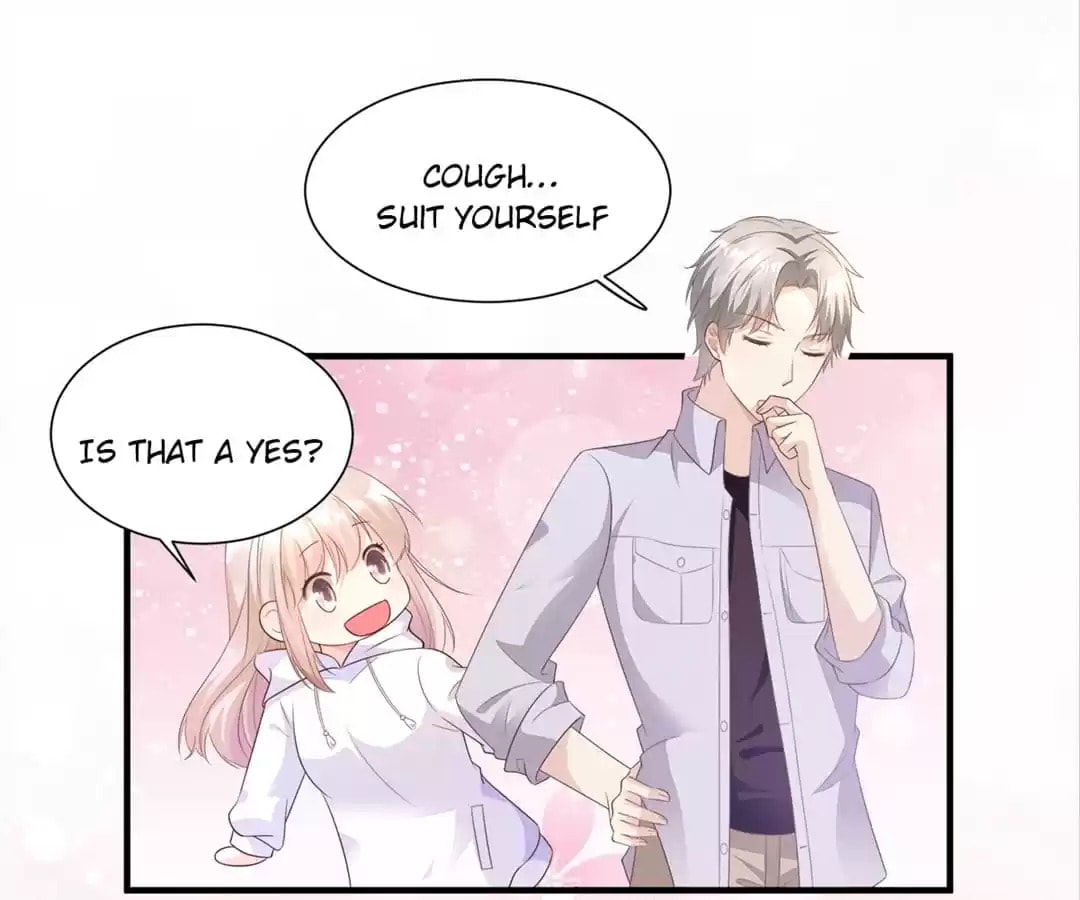 A Chance to Cherish Chapter 59 page 31 - 