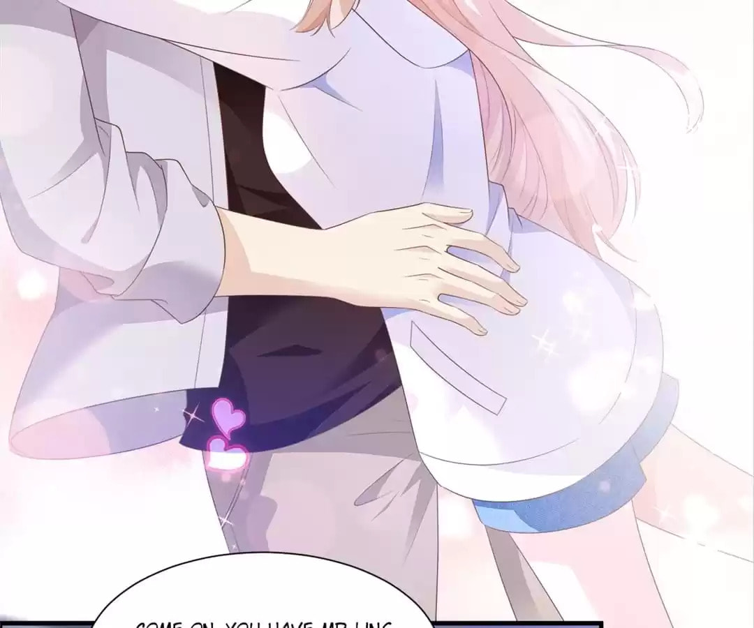 A Chance to Cherish Chapter 59 page 33 - 