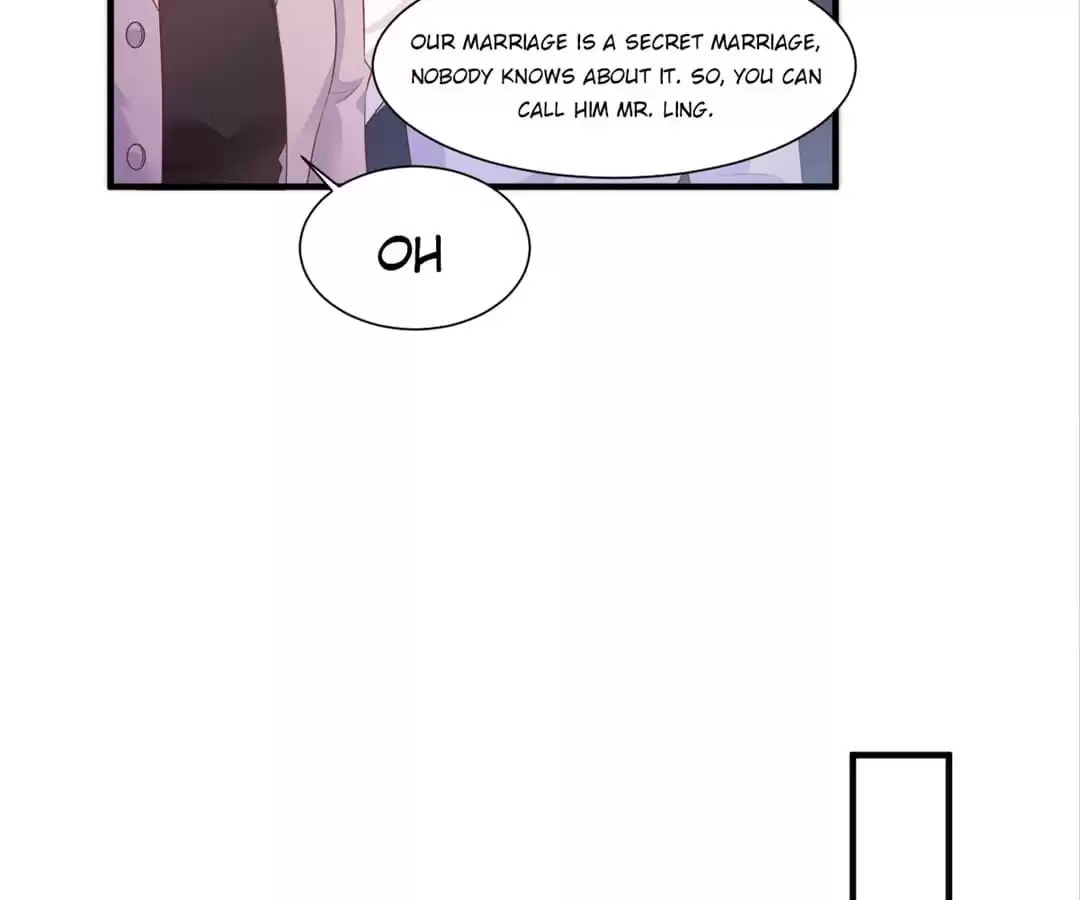 A Chance to Cherish Chapter 59 page 38 - 