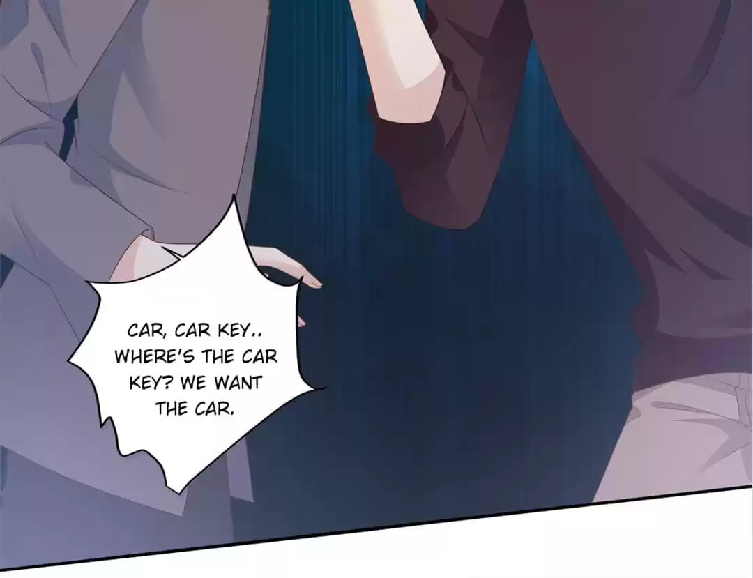 A Chance to Cherish Chapter 59 page 5 - 
