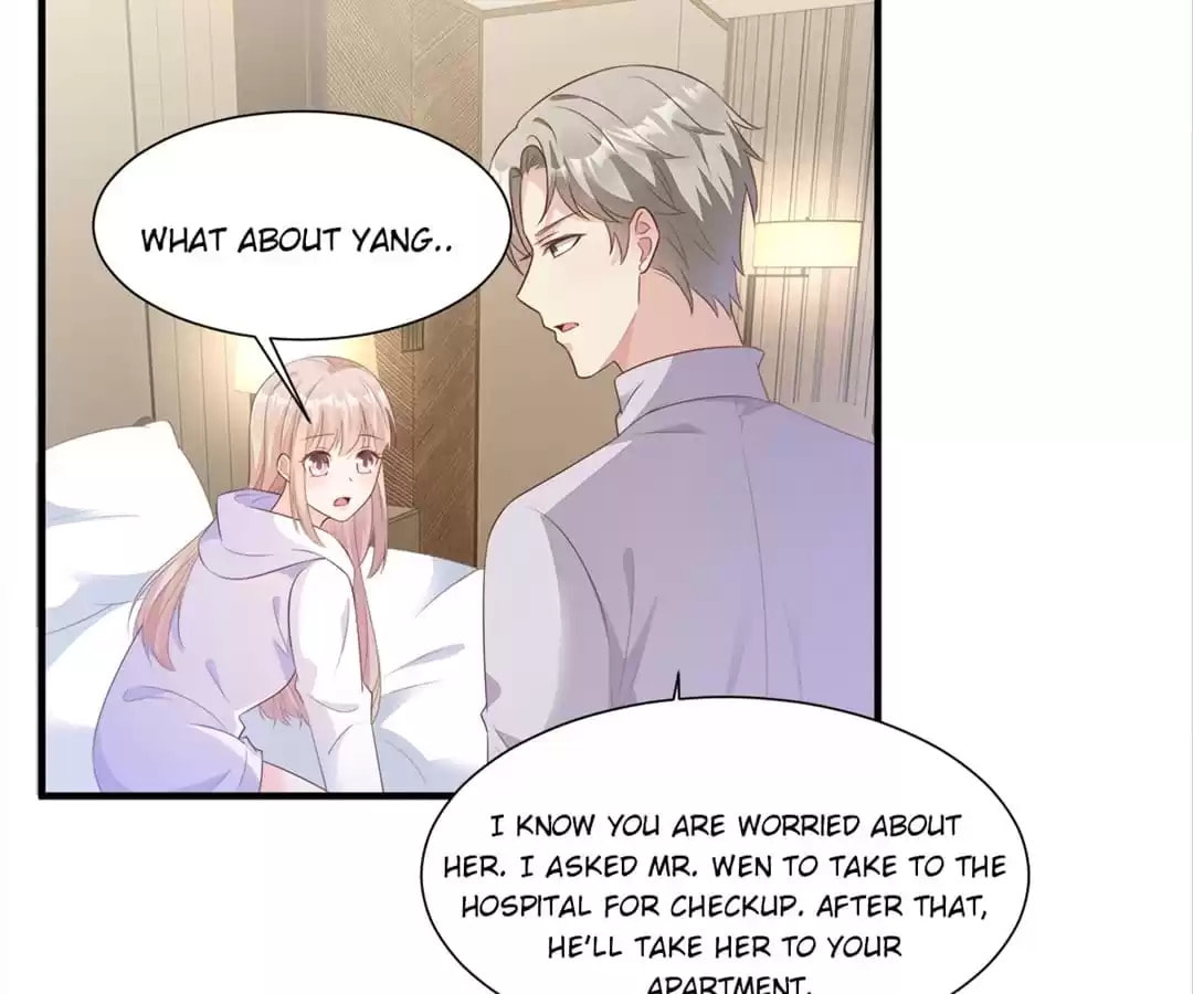 A Chance to Cherish Chapter 59 page 41 - 