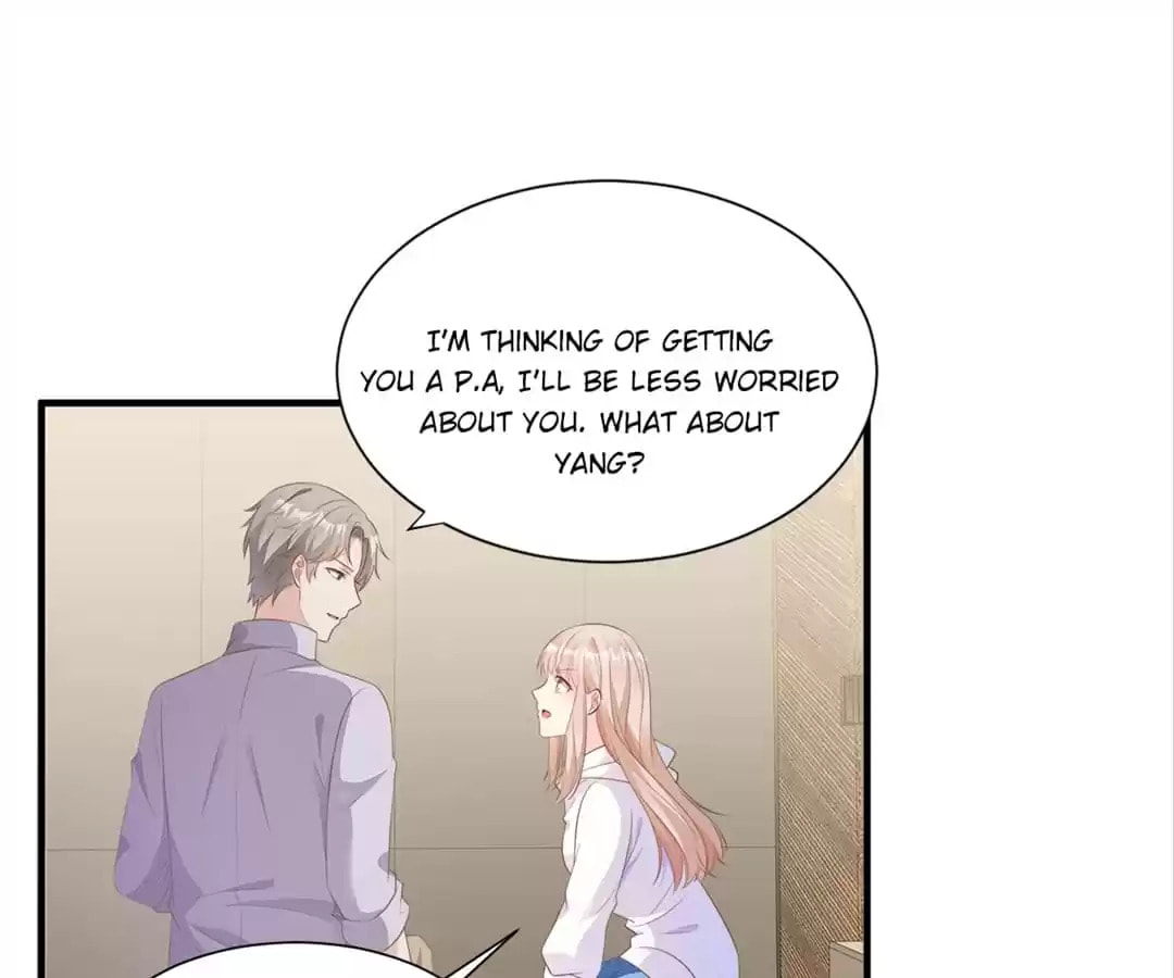 A Chance to Cherish Chapter 59 page 44 - 