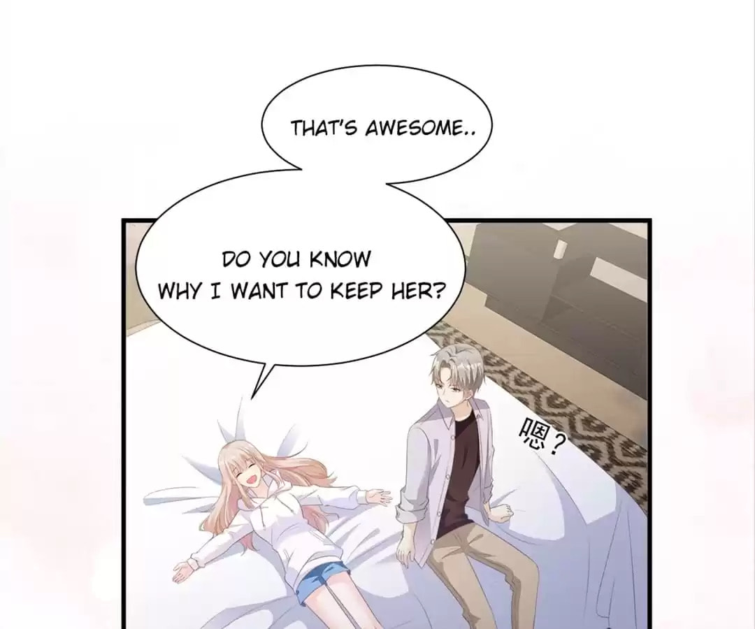 A Chance to Cherish Chapter 59 page 47 - 