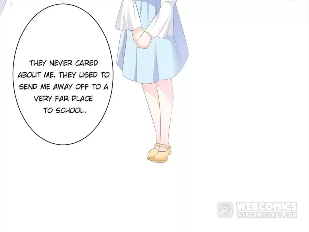 A Chance to Cherish Chapter 59 page 50 - 