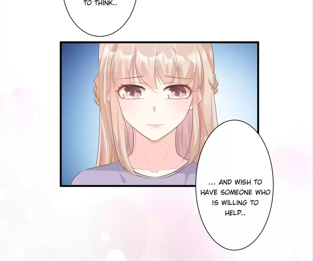 A Chance to Cherish Chapter 59 page 52 - 