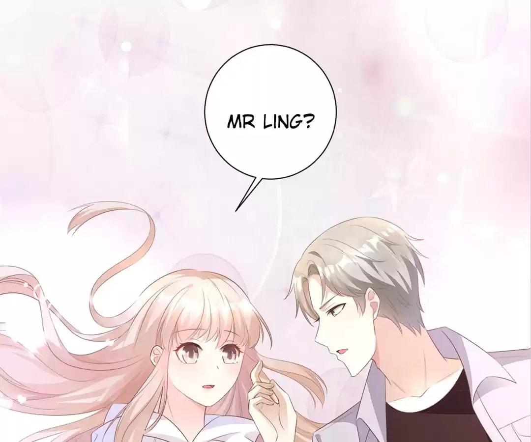 A Chance to Cherish Chapter 59 page 53 - 