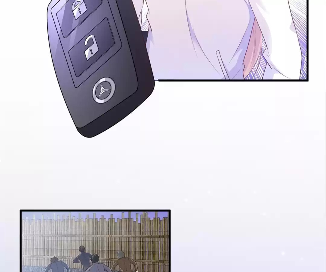 A Chance to Cherish Chapter 59 page 7 - 