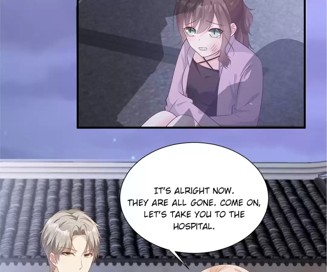 A Chance to Cherish Chapter 59 page 9 - 
