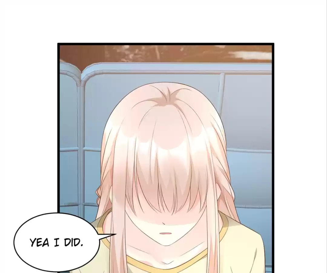 A Chance to Cherish Chapter 6 page 1 - 