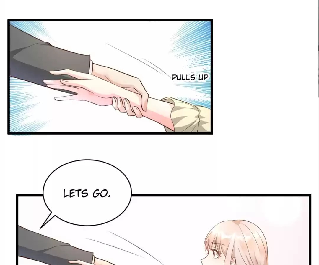 A Chance to Cherish Chapter 6 page 12 - 