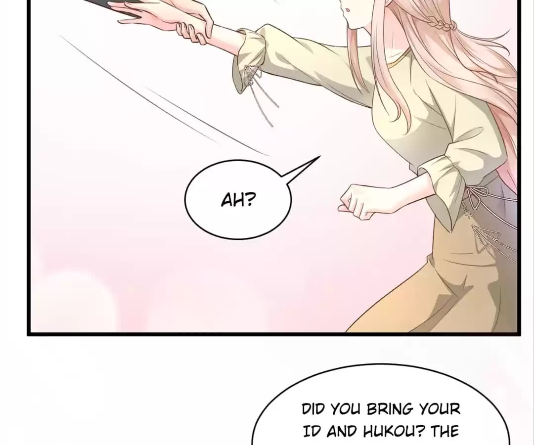 A Chance to Cherish Chapter 6 page 13 - 