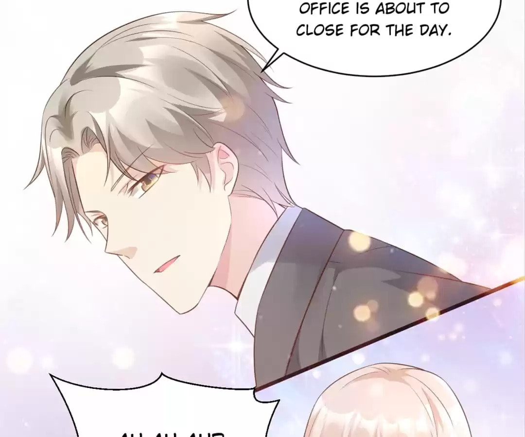 A Chance to Cherish Chapter 6 page 14 - 