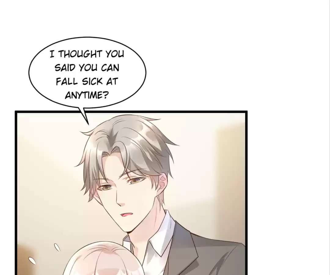 A Chance to Cherish Chapter 6 page 16 - 