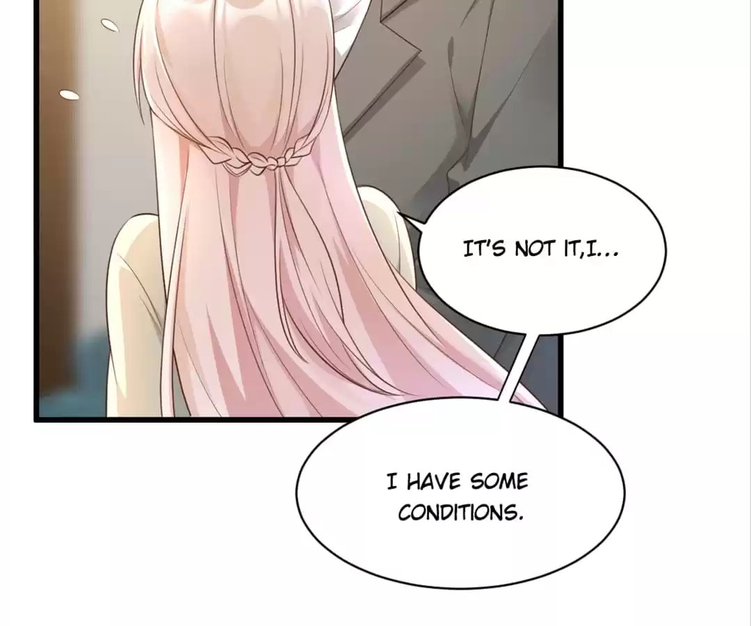 A Chance to Cherish Chapter 6 page 17 - 